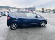 Honda FIT G Smart Style Edition