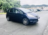 Honda FIT G Smart Style Edition