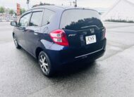 Honda FIT G Smart Style Edition
