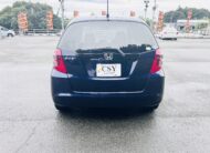 Honda FIT G Smart Style Edition