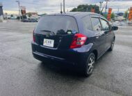 Honda FIT G Smart Style Edition