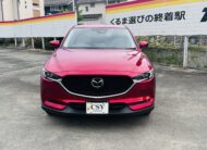 2020 MAZDA CX5 XD L PACKAGE