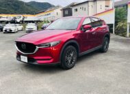2020 MAZDA CX5 XD L PACKAGE