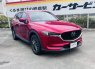 2020 MAZDA CX5 XD L PACKAGE