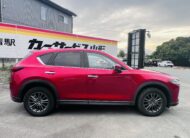 2020 MAZDA CX5 XD L PACKAGE