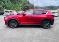 2020 MAZDA CX5 XD L PACKAGE