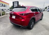 2020 MAZDA CX5 XD L PACKAGE