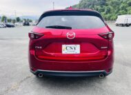 2020 MAZDA CX5 XD L PACKAGE
