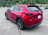 2020 MAZDA CX5 XD L PACKAGE