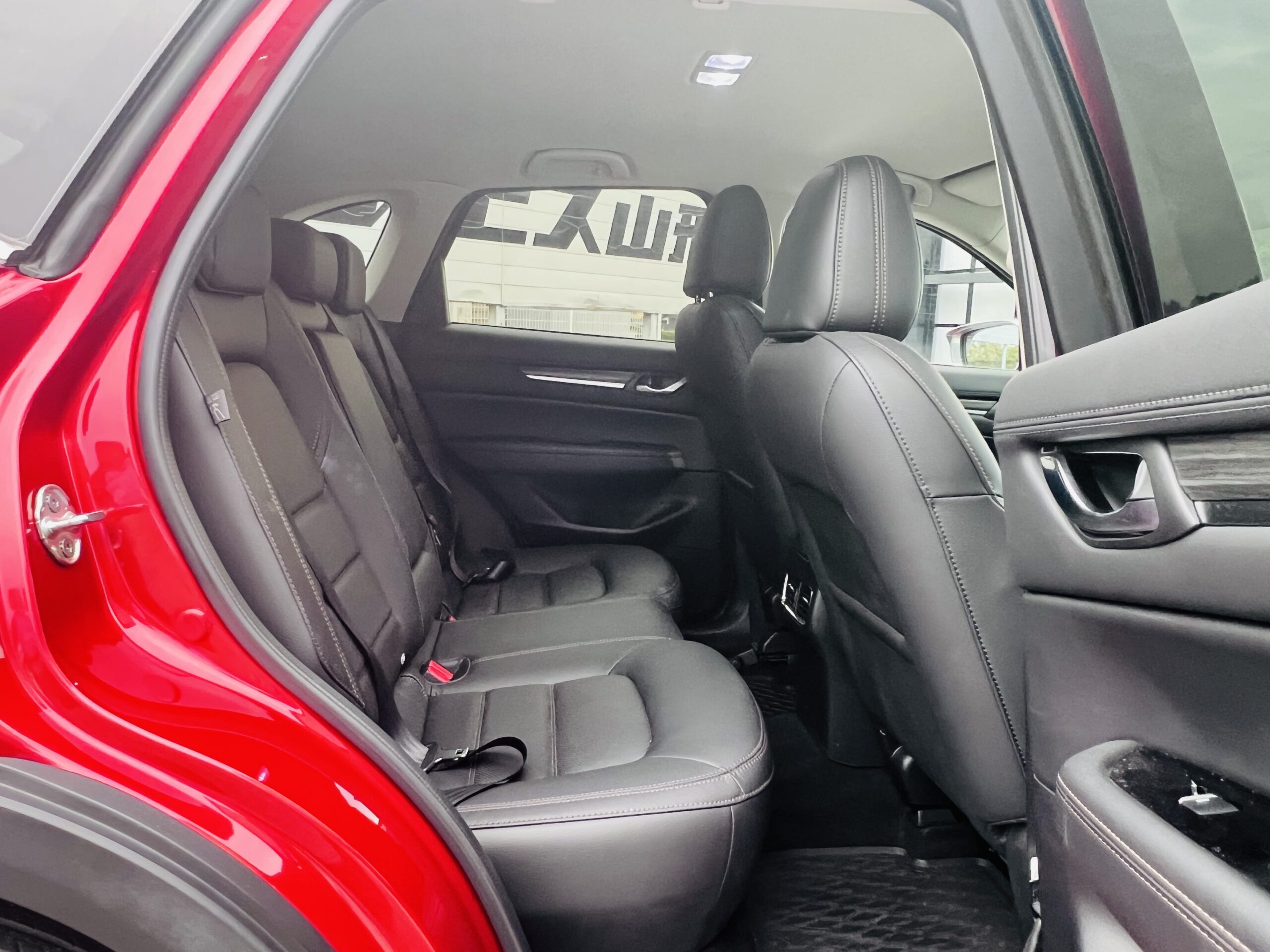 2020 MAZDA CX5 XD L PACKAGE