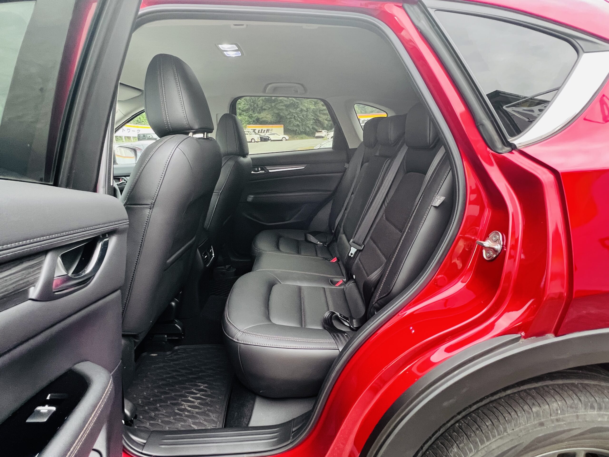 2020 MAZDA CX5 XD L PACKAGE
