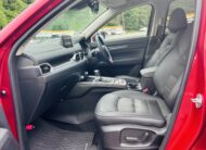 2020 MAZDA CX5 XD L PACKAGE