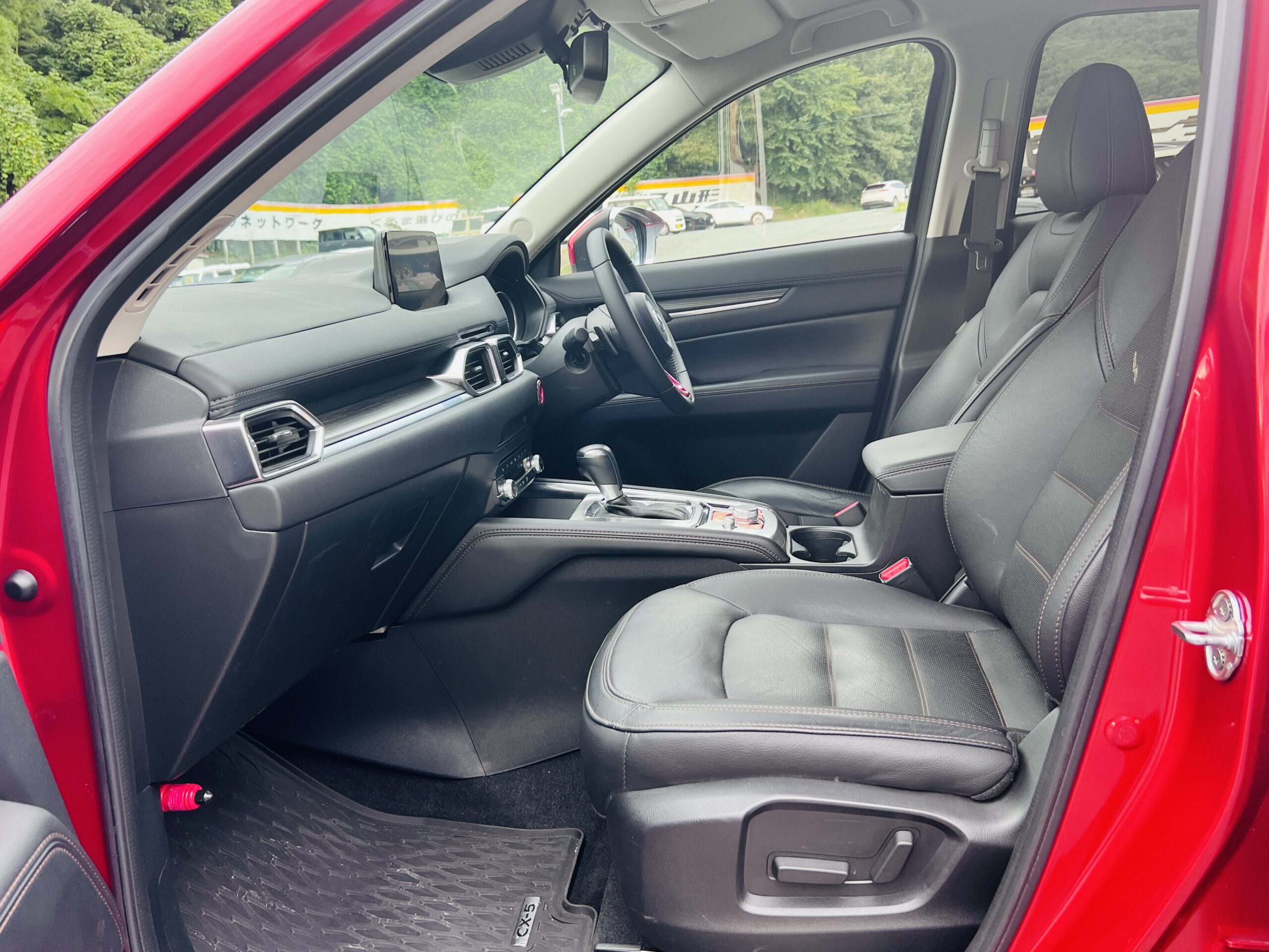 2020 MAZDA CX5 XD L PACKAGE