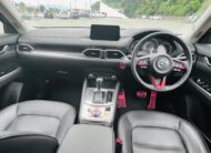 2020 MAZDA CX5 XD L PACKAGE