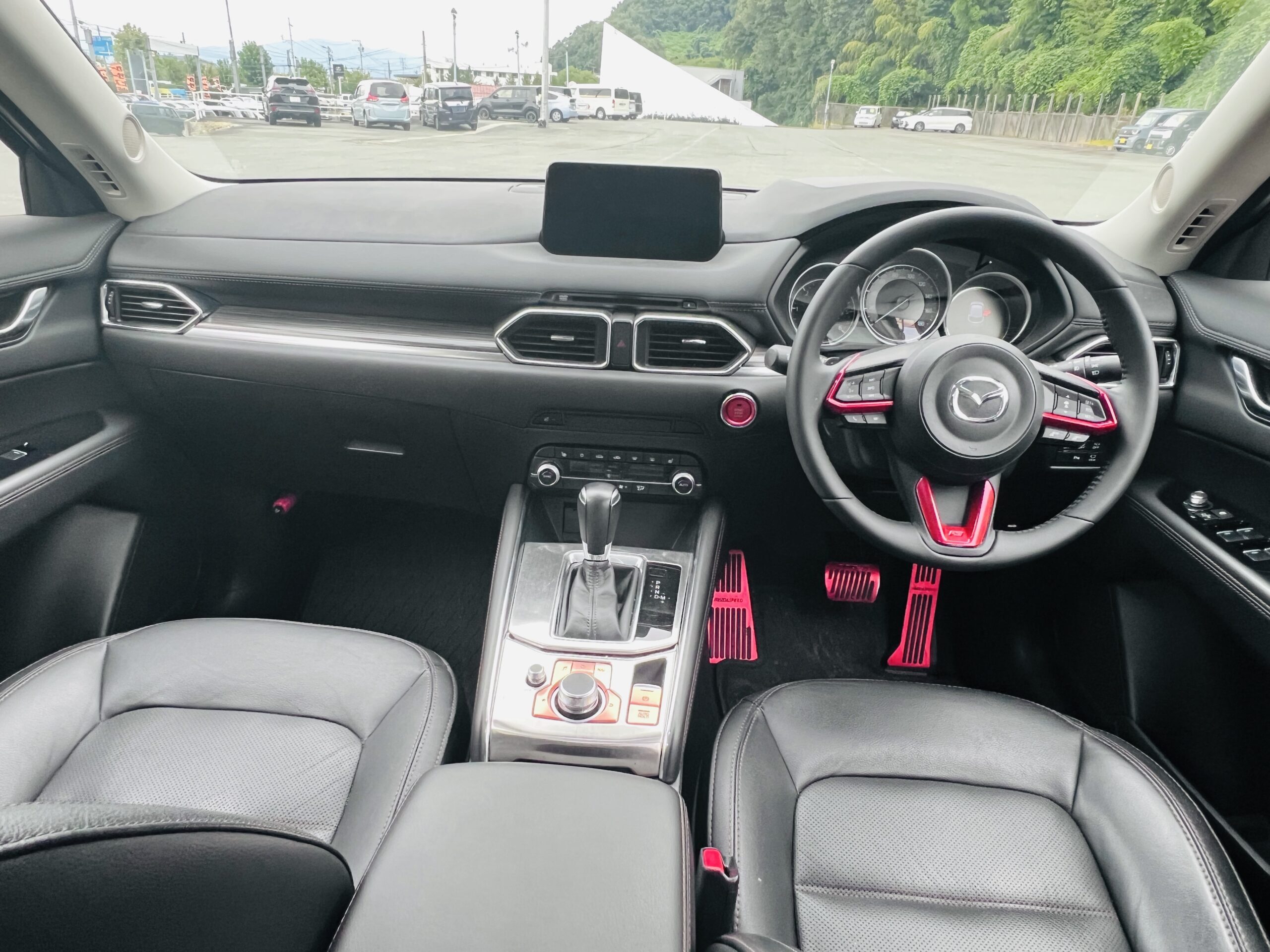 2020 MAZDA CX5 XD L PACKAGE