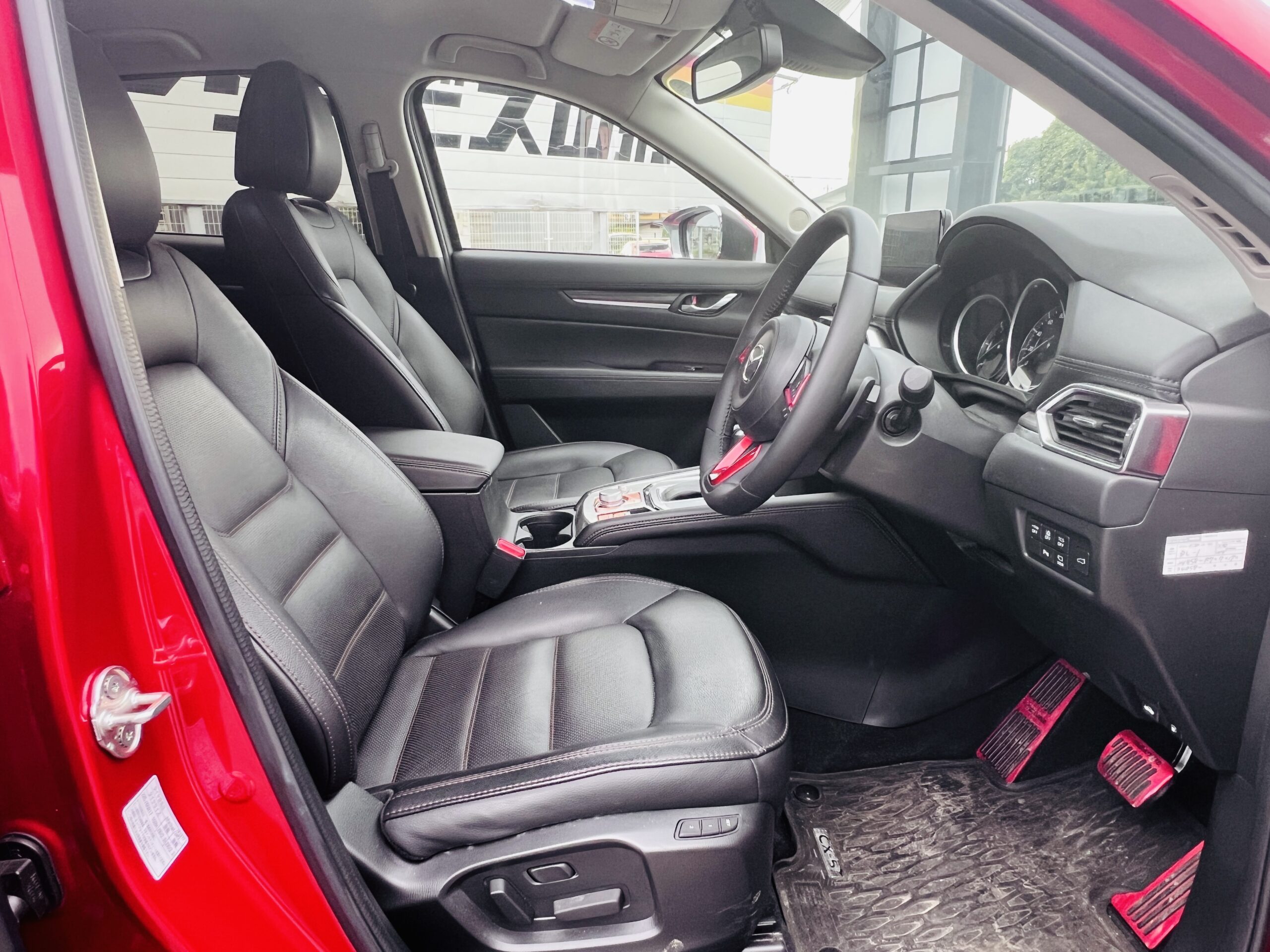 2020 MAZDA CX5 XD L PACKAGE