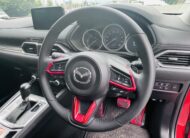 2020 MAZDA CX5 XD L PACKAGE