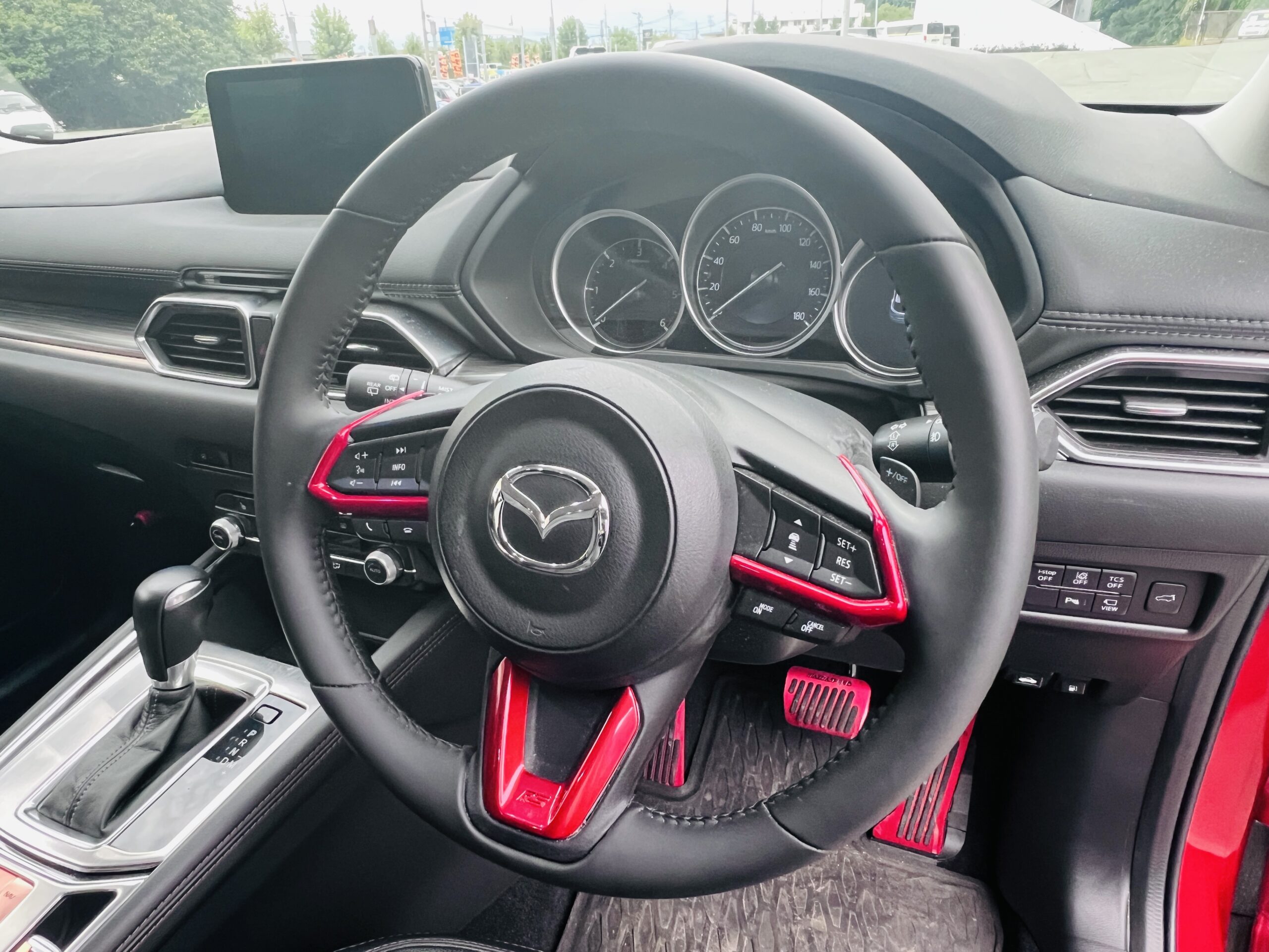2020 MAZDA CX5 XD L PACKAGE