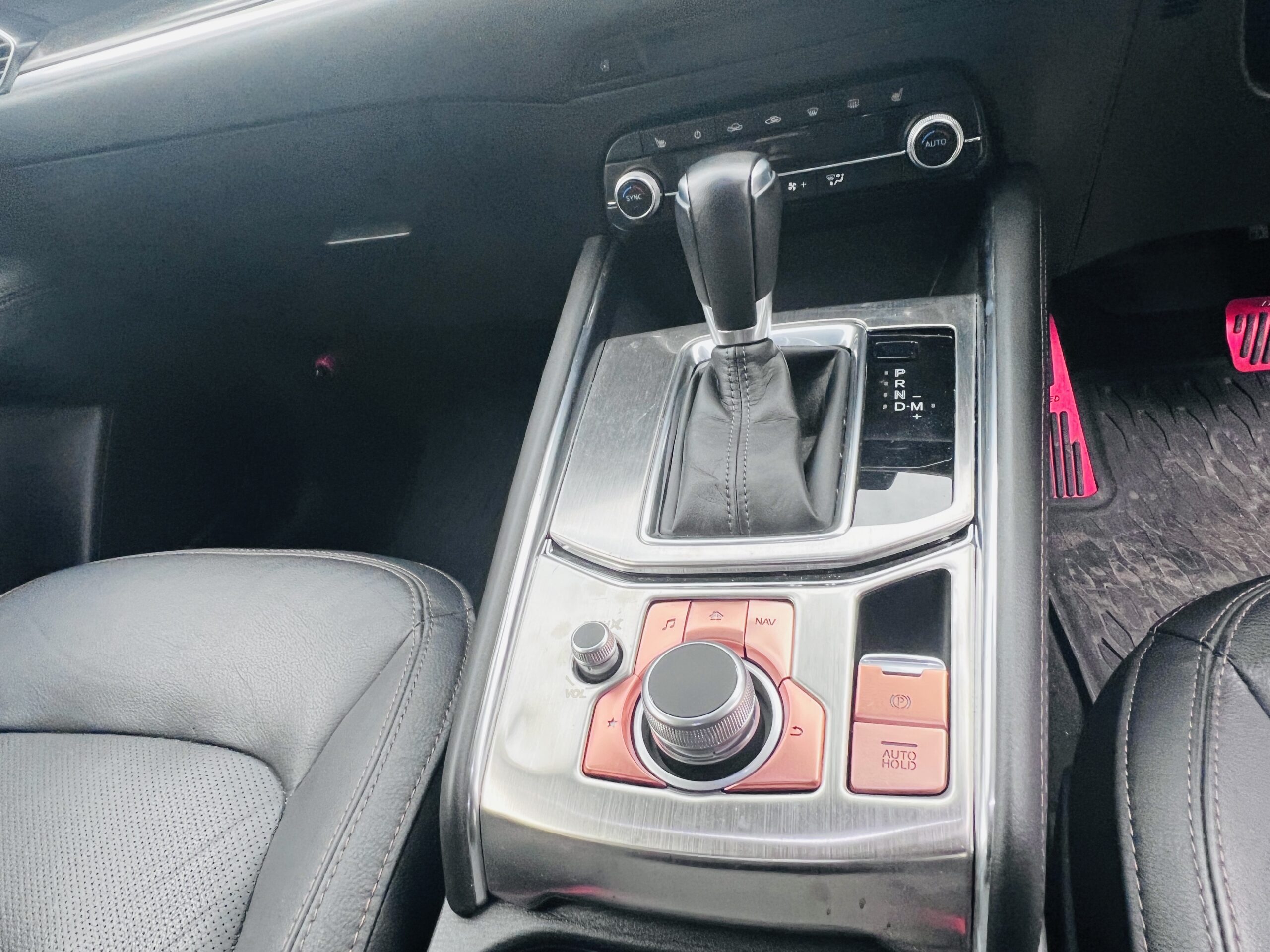 2020 MAZDA CX5 XD L PACKAGE
