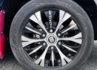 TOTOTA REGIUS-ACE V SUPER GL DARK PRIME Ⅱ 4WD