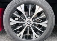 TOTOTA REGIUS-ACE V SUPER GL DARK PRIME Ⅱ 4WD
