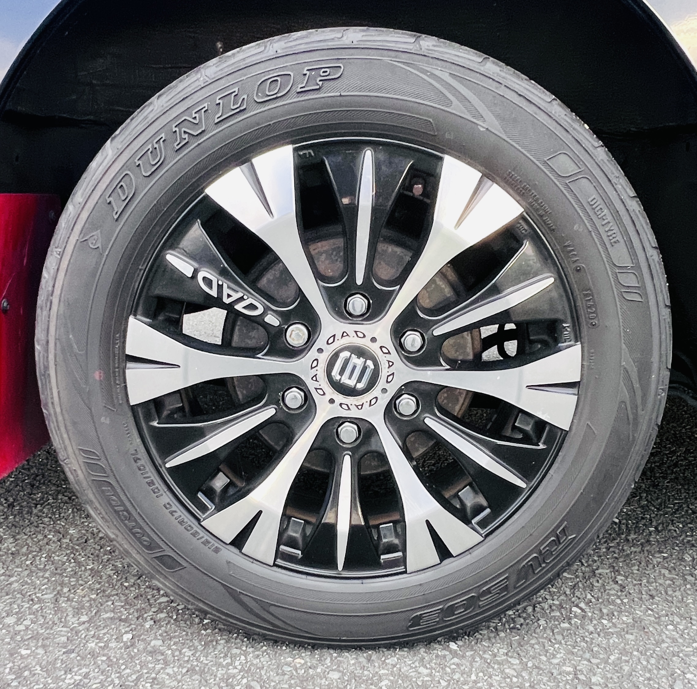 TOTOTA REGIUS-ACE V SUPER GL DARK PRIME Ⅱ 4WD
