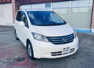 2010 Honda Freed G Highway Edition