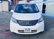 2010 Honda Freed G Highway Edition