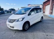 2010 Honda Freed G Highway Edition