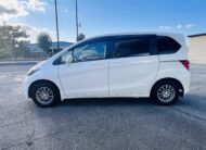 2010 Honda Freed G Highway Edition