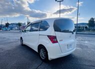2010 Honda Freed G Highway Edition