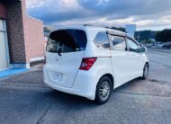 2010 Honda Freed G Highway Edition