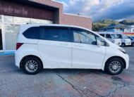 2010 Honda Freed G Highway Edition