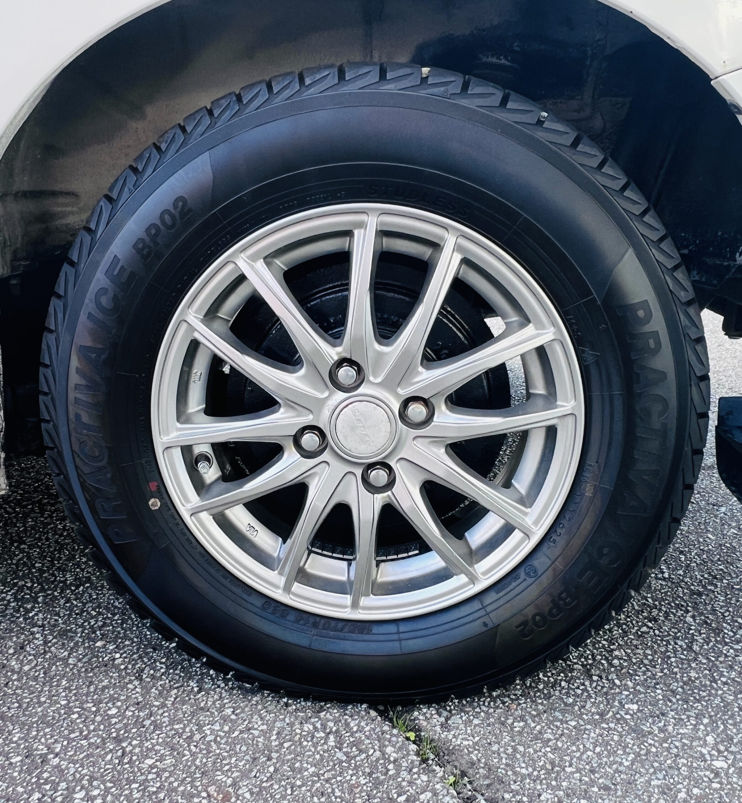 2010 Honda Freed G Highway Edition