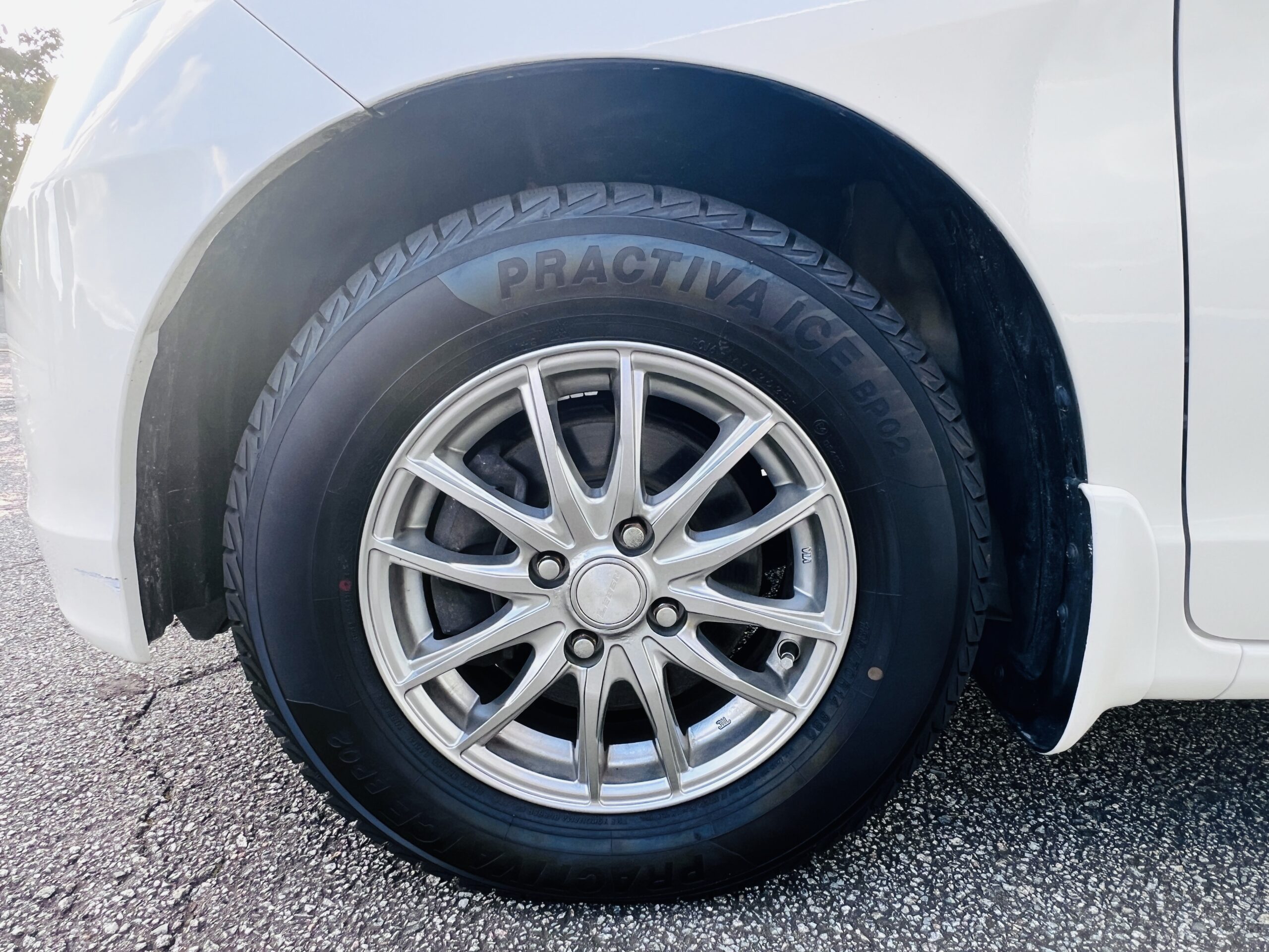 2010 Honda Freed G Highway Edition