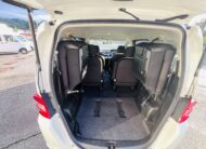2010 Honda Freed G Highway Edition