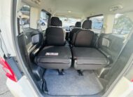 2010 Honda Freed G Highway Edition