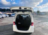 2010 Honda Freed G Highway Edition