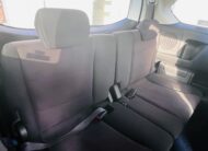 2010 Honda Freed G Highway Edition