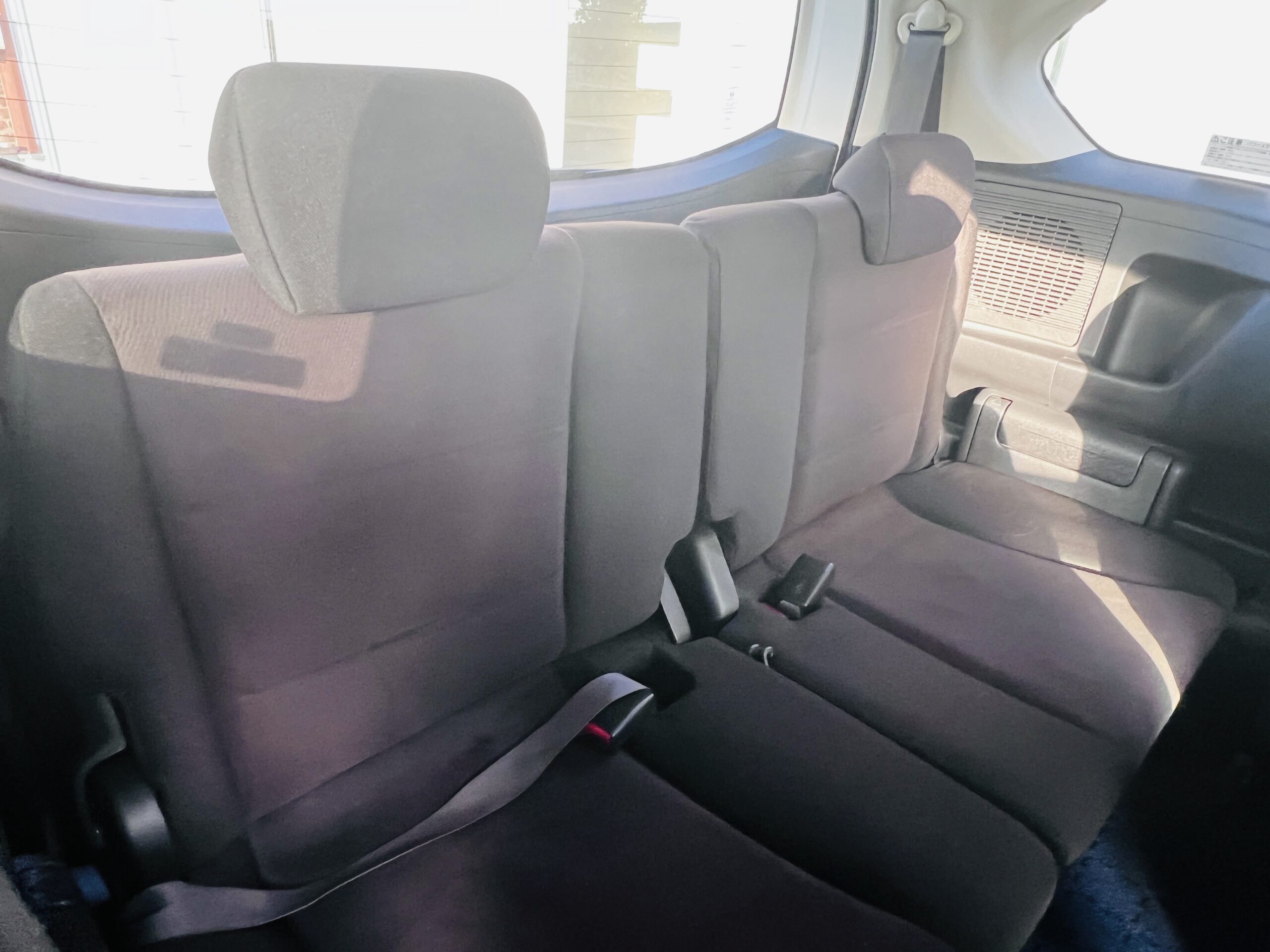 2010 Honda Freed G Highway Edition