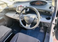 2010 Honda Freed G Highway Edition