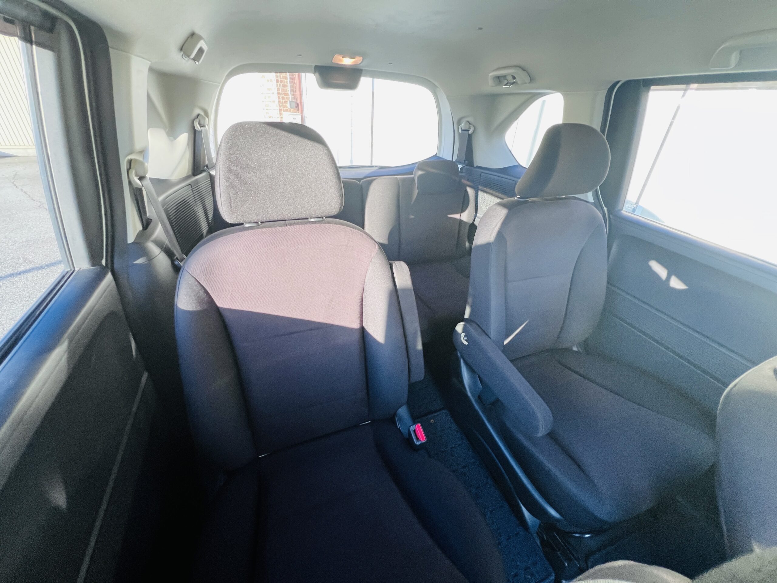 2010 Honda Freed G Highway Edition