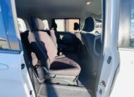 2010 Honda Freed G Highway Edition