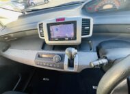 2010 Honda Freed G Highway Edition