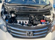 2010 Honda Freed G Highway Edition