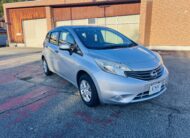 2013 NISSAN NOTE S