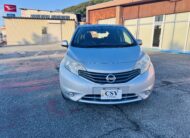 2013 NISSAN NOTE S