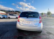 2013 NISSAN NOTE S