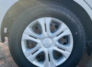 2013 NISSAN NOTE S