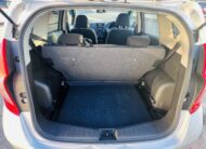 2013 NISSAN NOTE S